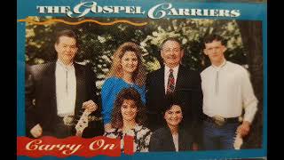 I Don't Want No Rocks - The Gospel Carriers
