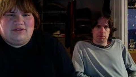 Shawn and M.J. Answer your questions part 11