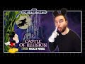Ren explores the mysterious CASTLE OF ILLUSION STARRING MICKEY MOUSE (Sega Genesis - 1990) - Part 4