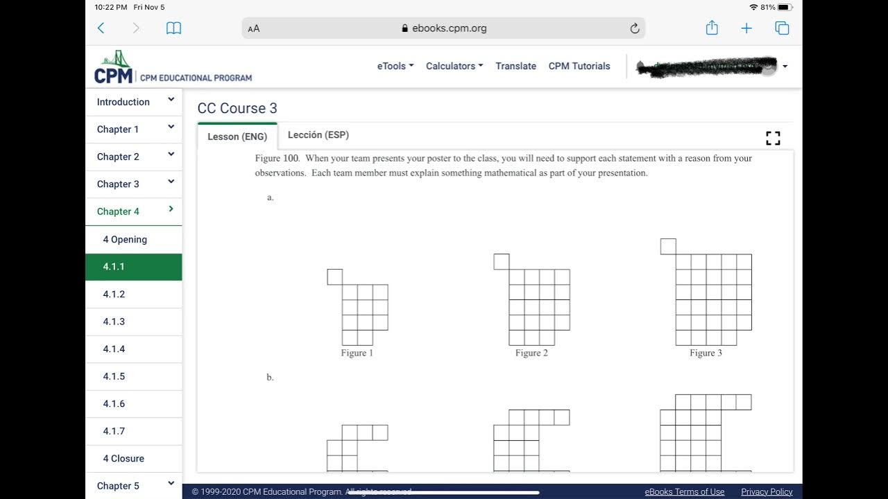 cpm ebooks 4.1.1 4-2 - YouTube