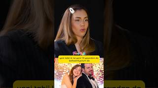 Berfu Yenenler Erken evlenmek #berfuyenenler #eseryenenler