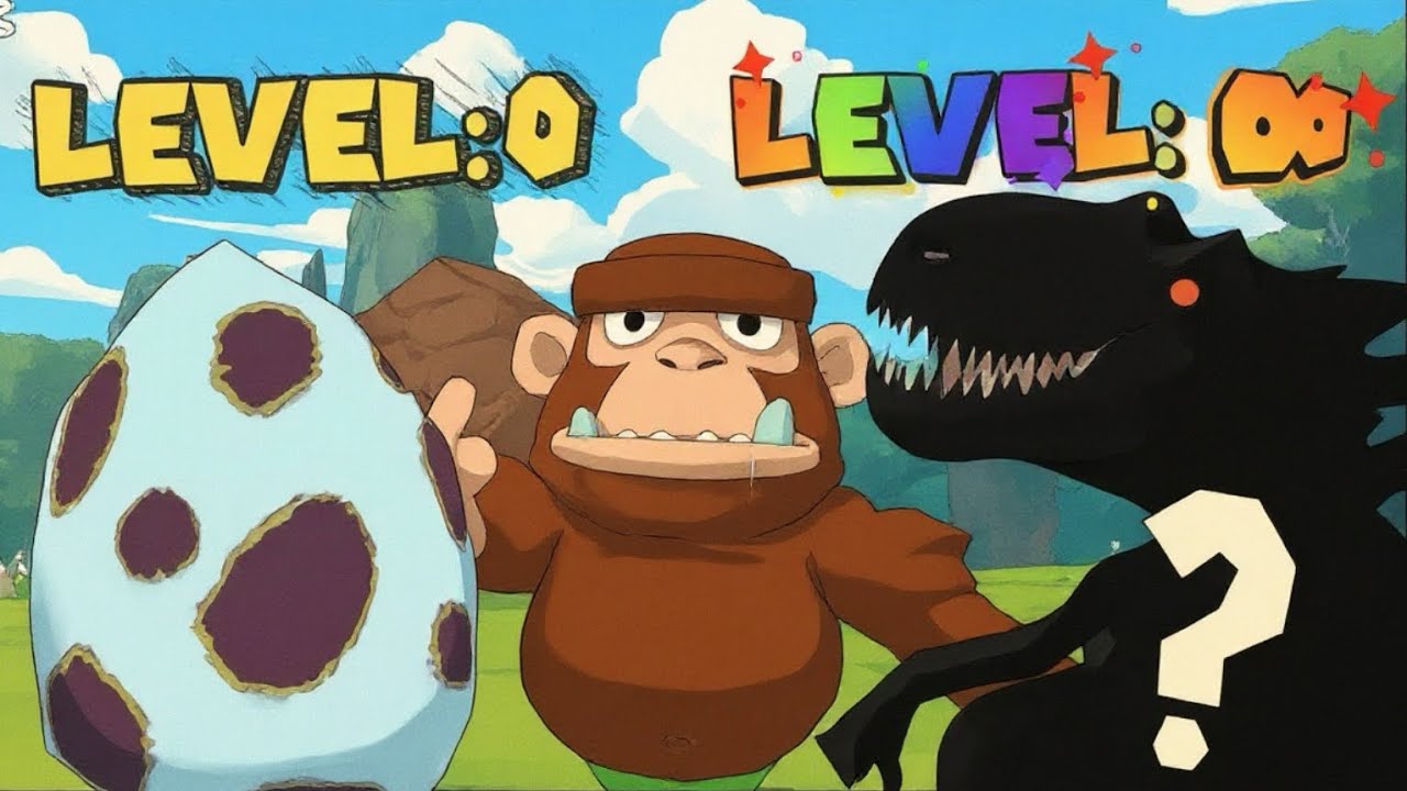 I got a MAX LEVEL dinosaur in UG Vr || O.P. METHOD ||