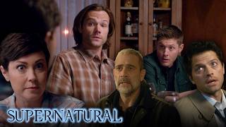 Download Lagu Collection: Most Epic “Supernatural” Moments, Part 2 | Supernatural MP3 Download Lagu Collection: Most Epic “Supernatural” Moments, Part 2 | Supernatural MP3