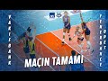 VakıfBank 3 - 2 Fenerbahçe Opet (Maçın Tamamı) | AXA Sigorta Kupa Voley Finali