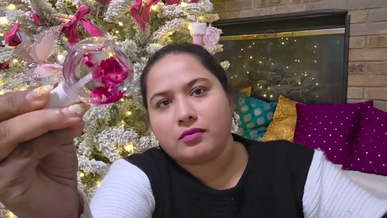 Just Hang & Gift 🎁 | SHEIN Mini Beauty Stockings 