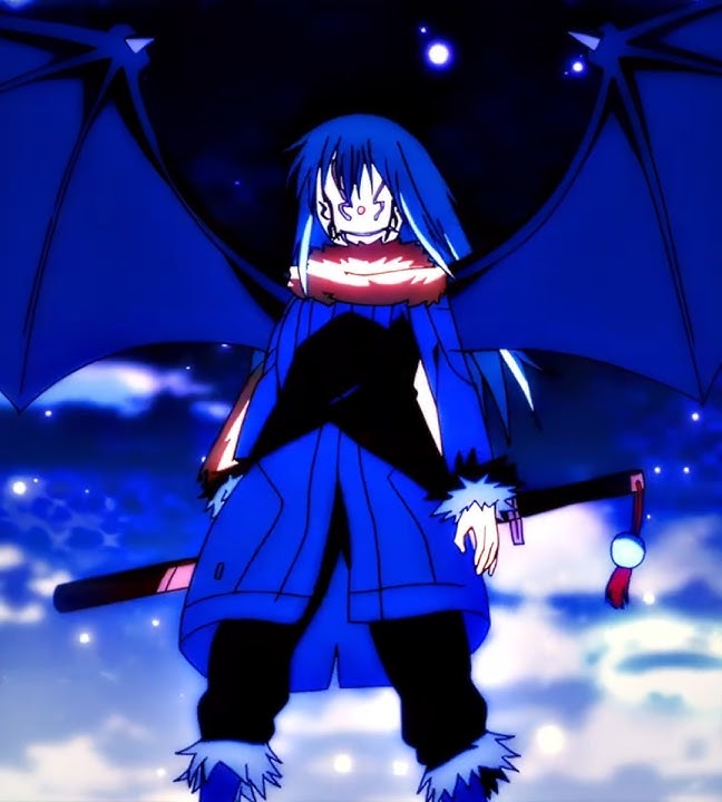 ' Entire Battlefield Felt Deathly Silent ' - Rimuru Tempest Edit | Passo Bem Solto (Slowed & Reverb)