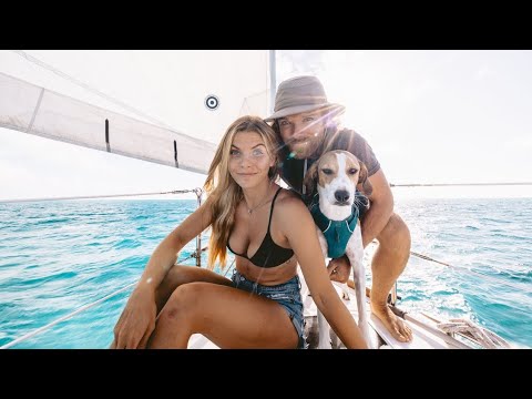 Quiet and Calm Life at Sea Day 5 Crossing the North Atlantic | EE 118
