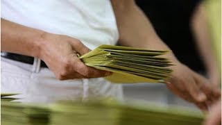 Yerel Seçimlerde Oy Sayımında Değişikliğe Gidildi Ducknews Tv