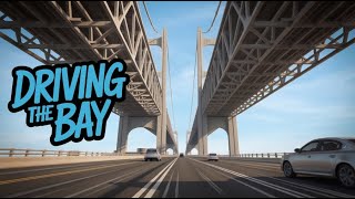 The Secret Chesapeake Bay Bridge Crossing Spots Nobody Tells You About!