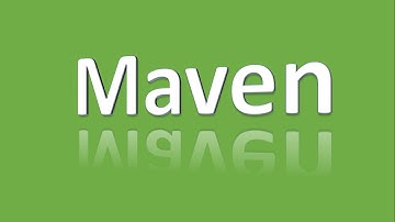 Hướng dẫn cài đặt công cụ quản lý Maven - Java