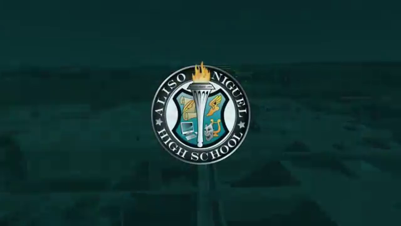 Aliso Niguel High School YouTube