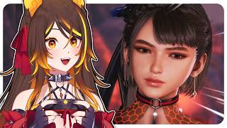 Im Nearly Finished On Stellar Blade