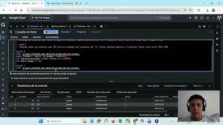 Básico - Aprende SQL en BigQuery (GCP) desde Cero | Ejercicio practica real 1