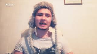 Мирзиëевни ëмонлаган блогерга таҳдидлар бўлмоқда