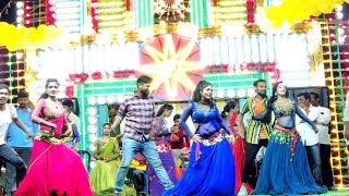 Yeluko Nayaka Song Dance Performance - Sangam Tirunala 2022 - Guntur District, Andhra Pradesh, India