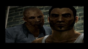 The Suffering 2 Ties That Bind - Part 1: " Remembrance Of Things Past "