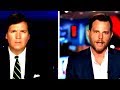 Dave Rubin Is Too Lost To Defend Tucker Carlson