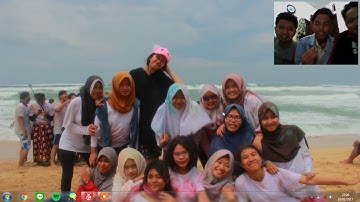 Tutorial Pengoperasian Atmel TT-39-03 (KEL 1)