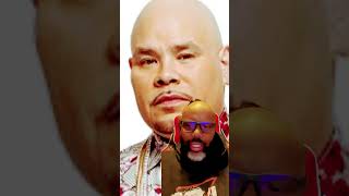 BET CANCELS Fat Joe @MrSkinny