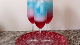 cocktail video