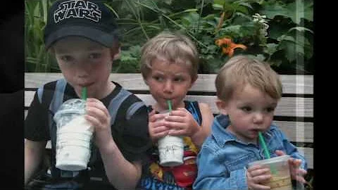Hanson family