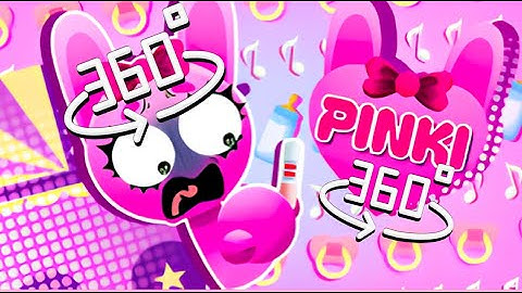 360° VR Incredibox Sprunki Sinner Edition NEW INTRO Mod - EVERYONE