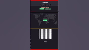 Daily Map Game 3/1/25 Day 543