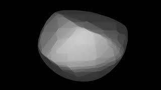 Sound of Asteroids 2