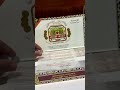 Arturo Fuente Rosado Sungrown Magnum R 52 | Rich Flavor, Legendary Craftsmanship #Fuentecigars