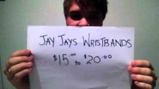 Jay Jays Haul Video