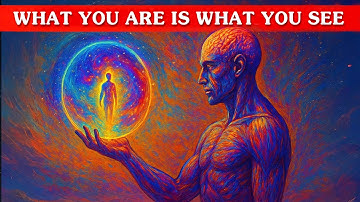 The Quantum Mirror: What You Are Is What You See