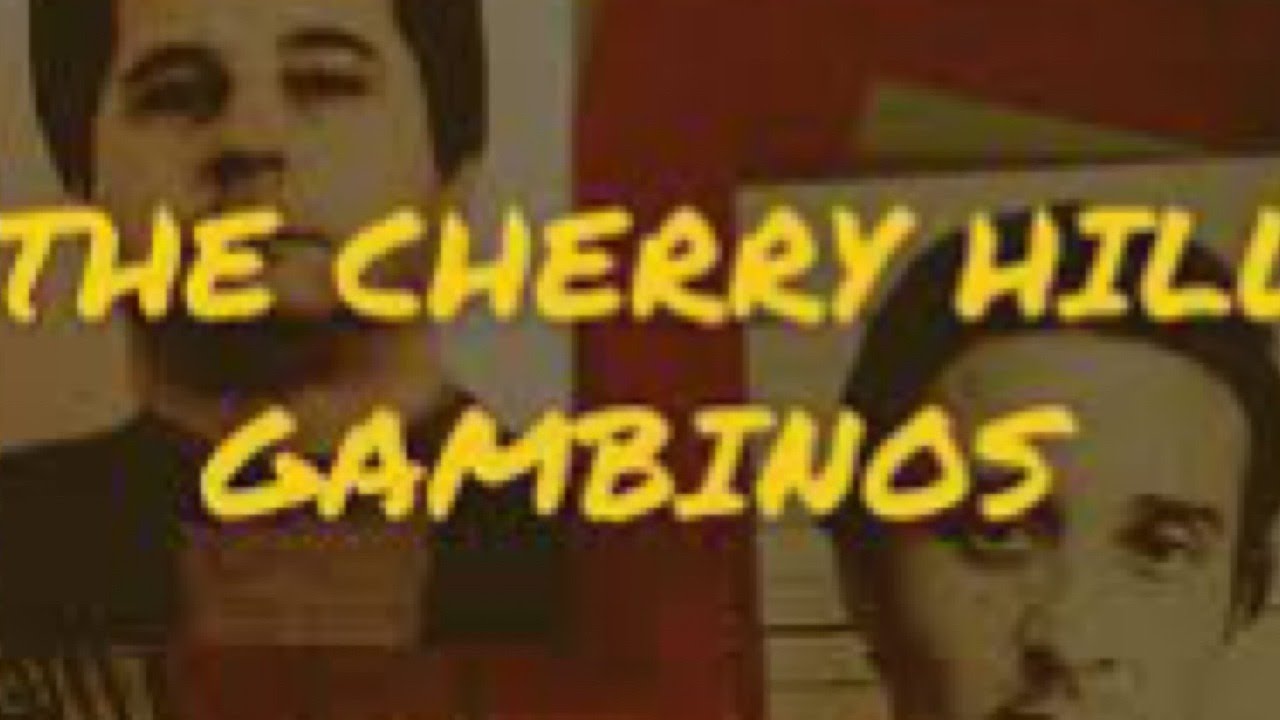 Cherry Hill Gambino's Pt 2 YouTube