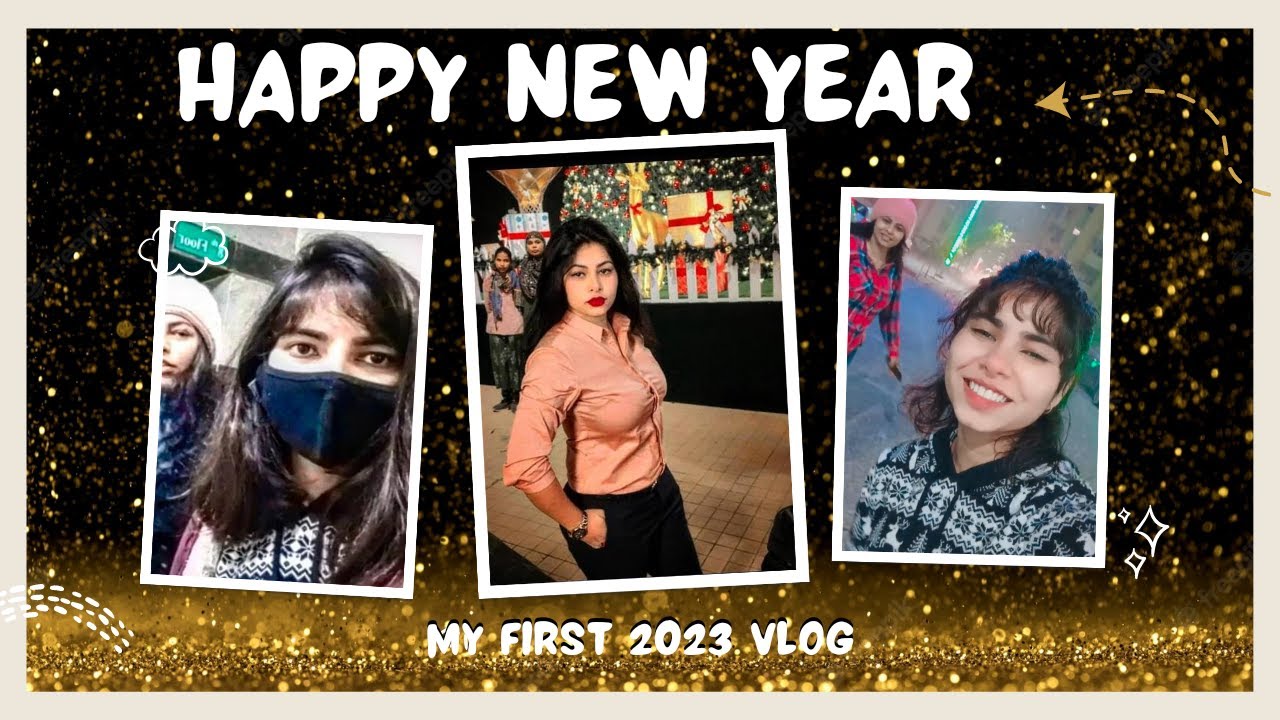 New year 🥳 vlog @thebigbossfaimly - YouTube