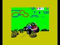 ZX Spectrum: The Best Racing Games (1st & 3rd person view) 1983-1991