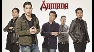 ARMADA - AKU DI MATAMU | (LIRIK LAGU)