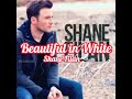 Beautiful in white | | Shane Filan lyrics video