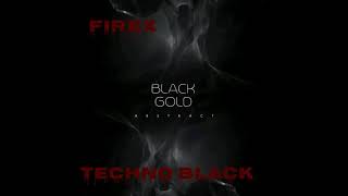 FIREX MORGAN E J-AX - Techno BLACK [Official Audio Music]