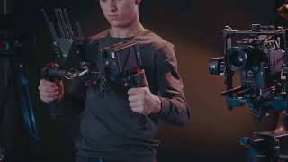 DJI - Introduced Force Pro