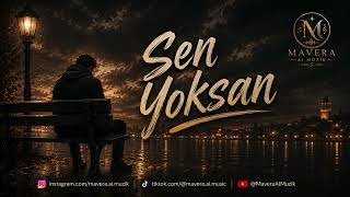 Sen Yoksan Mavera Ai Müzik