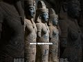 Tarim Basin Mummies: Secrets of Lost Travelers