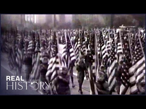World War II in Action - Battles, Resistance, and the Fight for Freedom documentary thumbnail
