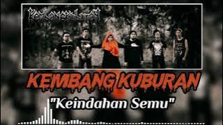 Band - Kembang Kuburan - Keindahan Semu