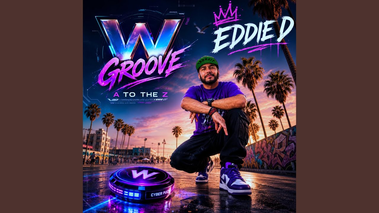 Watch W GROOVE on YouTube Watch W GROOVE on YouTube