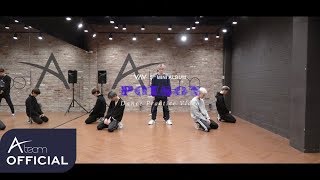 VAV - 'POISON' Dance Practice Video