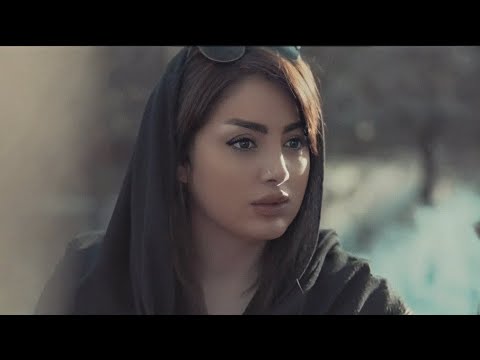 موزیک ویدئو آهنگ جدید بارون از مرجان سیلی      