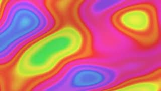 Lava Lamp Color Loop 30 Miniutes