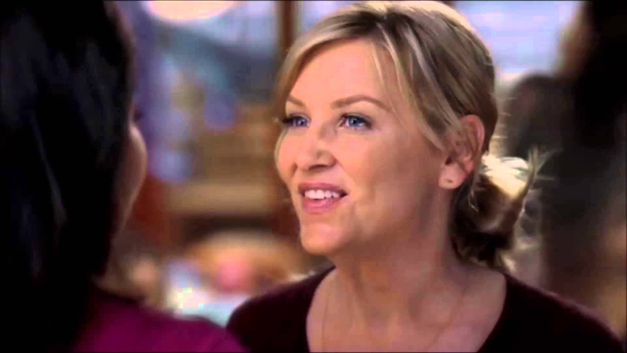 Callie & Arizona - Like A Love Song