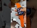 S8 ultra smartwatch only subscribers win so subscribe please #shorts #smartwatch