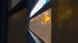 Ac standard class #train #travel #trendingshorts #railway #shorts