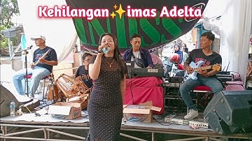 dangdut orgen acara hajatan